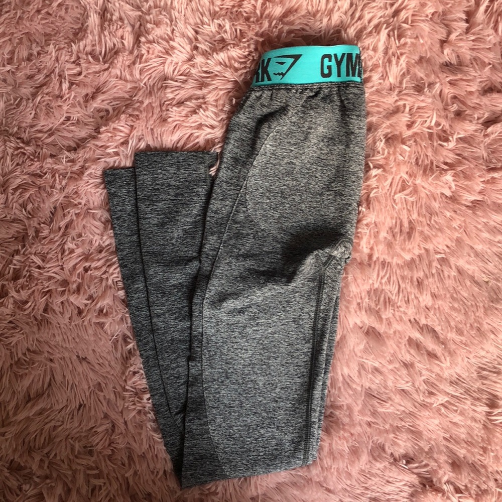 Gymshark Flex Leggings